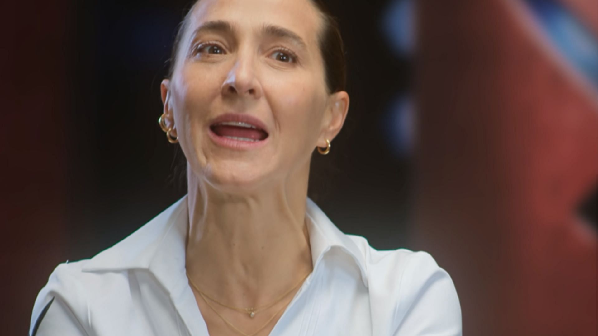 A still image from the trailer of the series (Image via Netflix)
